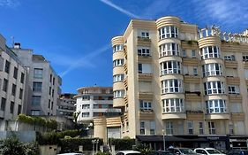 Ostende Beach View Apartment